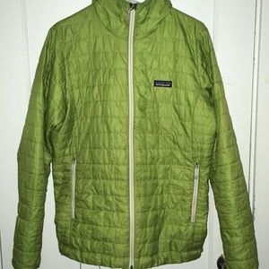 Women’s Patagonia Nano Puff Hoody